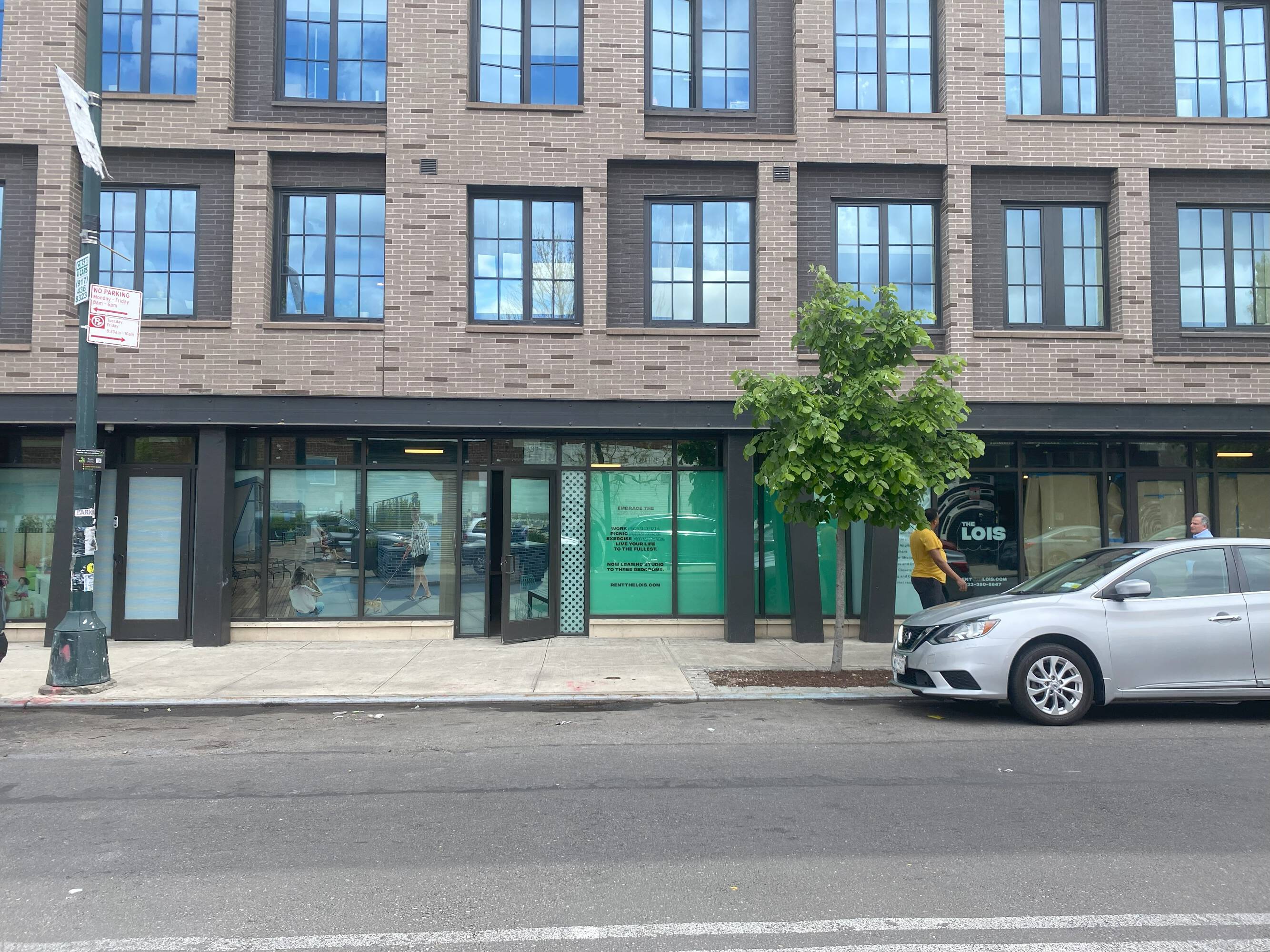 350 Clarkson Ave, Brooklyn, NY 11226