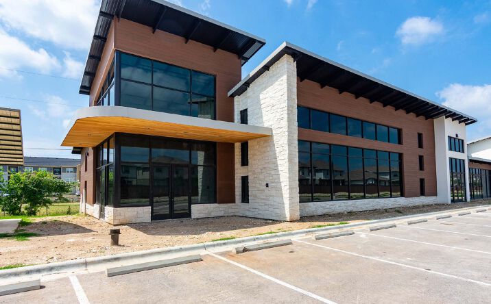 Domain (Austin) Retail Space for Lease