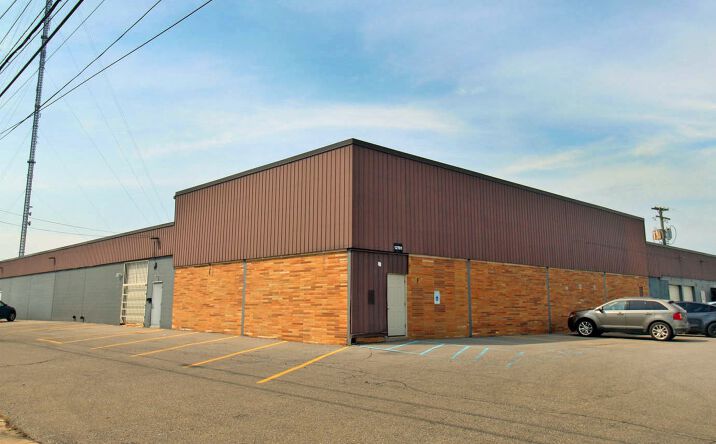 Pictures of Industrial property located at 12701 Northend Ave, Oak Park, MI 48237 for lease - image #1
