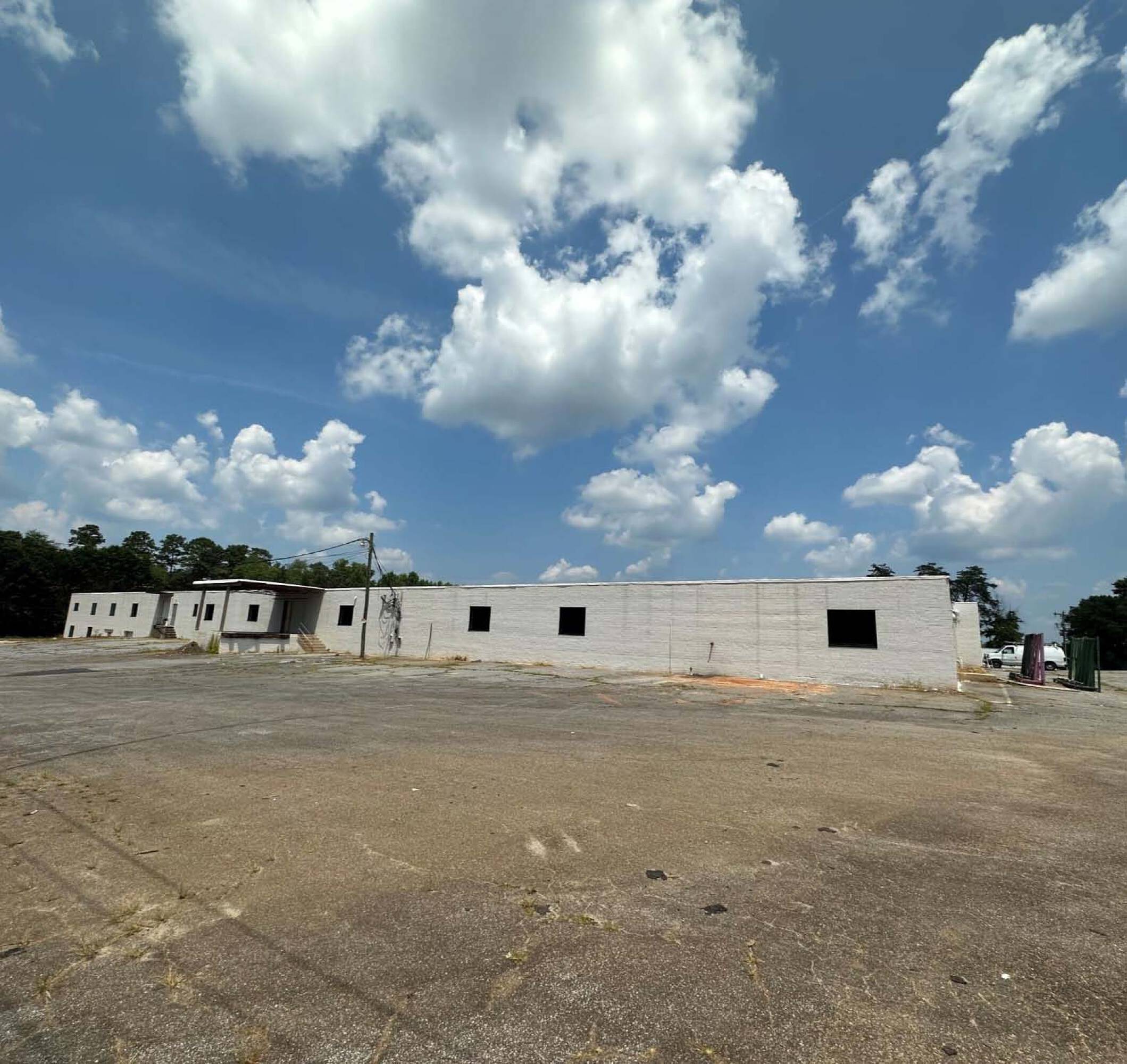 The Commercial Real Estate Exchange