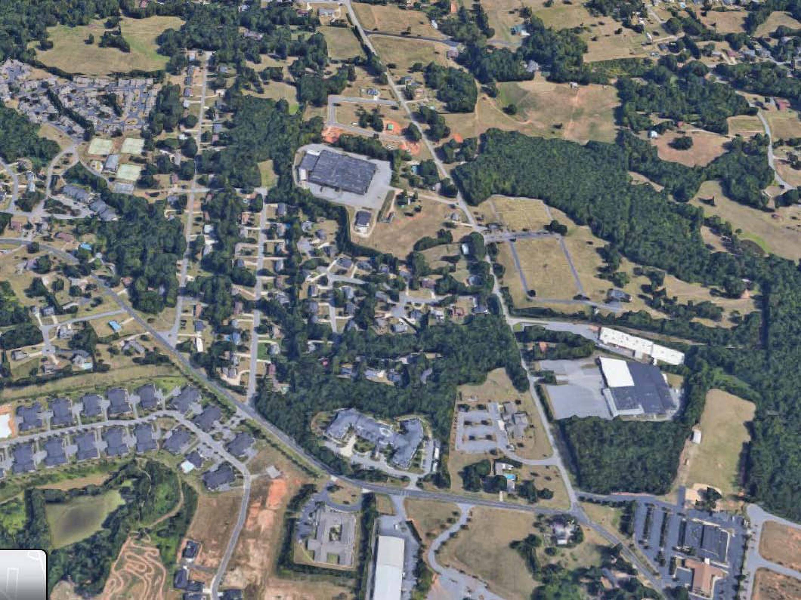 The Commercial Real Estate Exchange