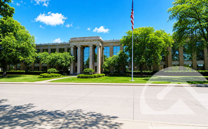 Pictures of Office property located at 835 Mason St, Dearborn, MI 48124 for lease - image #1