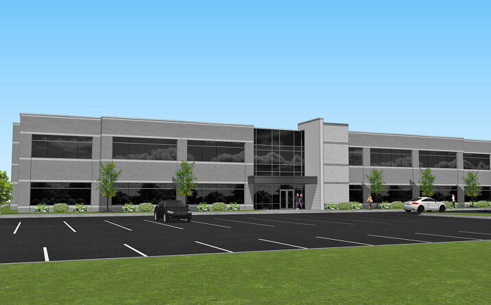 Pictures of Industrial property located at 45833 W 12 Mile Rd, Novi, MI 48377 for lease - image #1