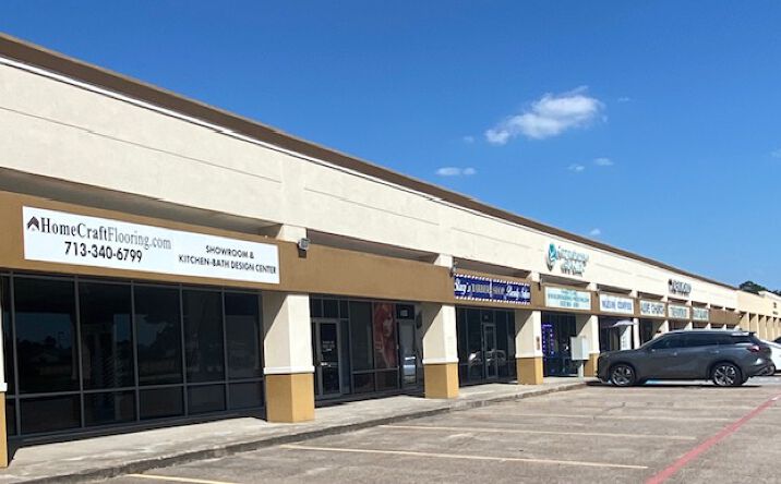 Pictures of Retail property located at 7623 Louetta Rd, Spring, TX 77379 for lease - image #1