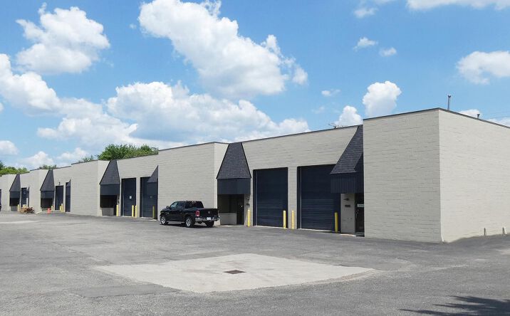 Pictures of Industrial property located at 47620 West Rd, Wixom, MI 48393 for lease - image #1