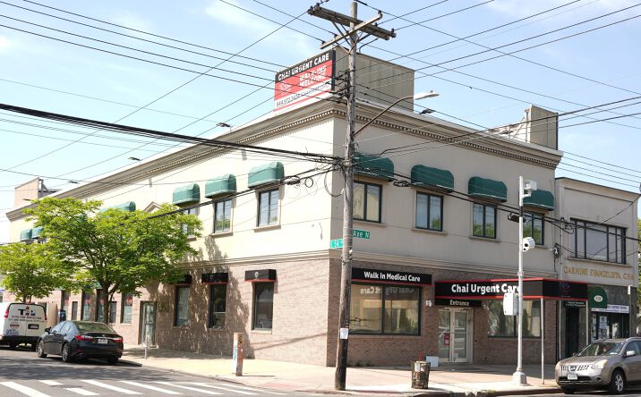 Pictures of Office property located at 5322 Avenue N, Brooklyn, NY 11234 for lease - image #1