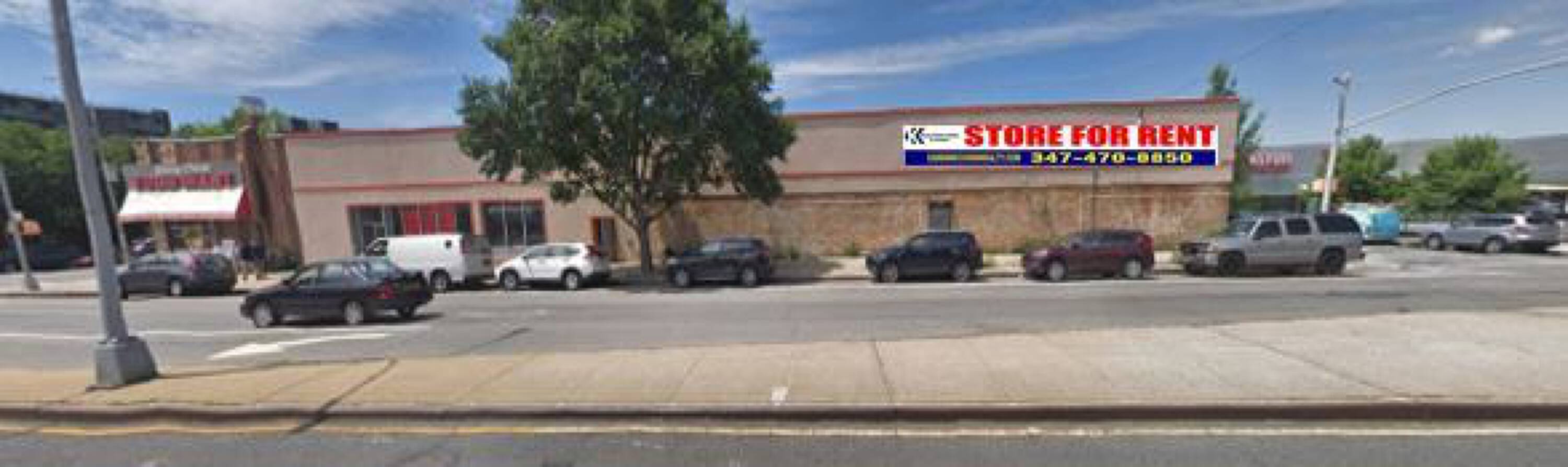 12457 Flatlands Ave, Brooklyn, NY 11208