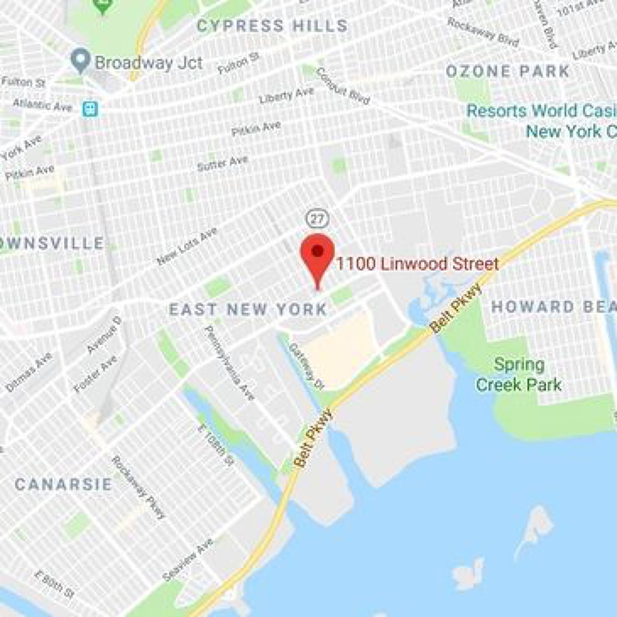 12457 Flatlands Ave Brooklyn NY 11208 Crexi com