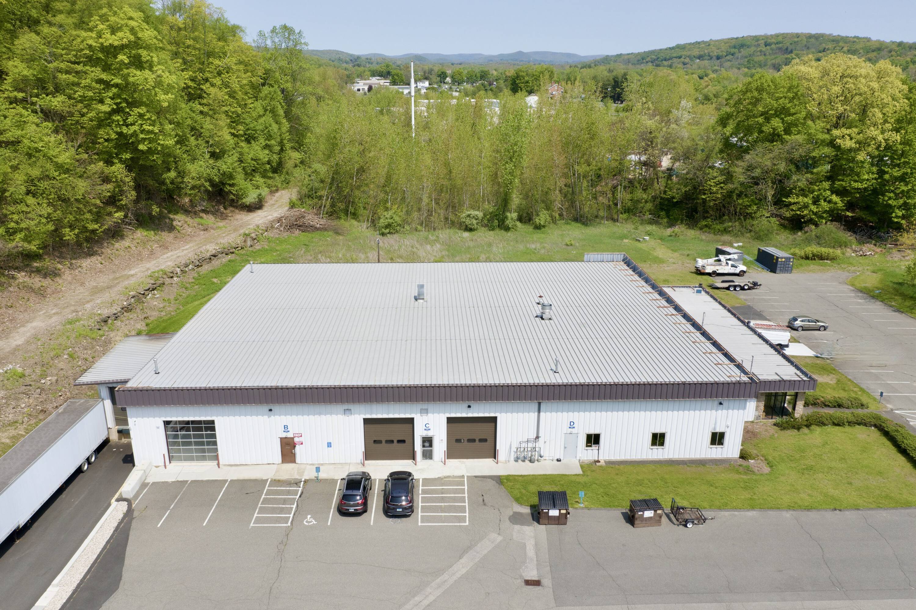 1114 Federal Rd (Route 7), Brookfield, CT 06804 | Crexi.com