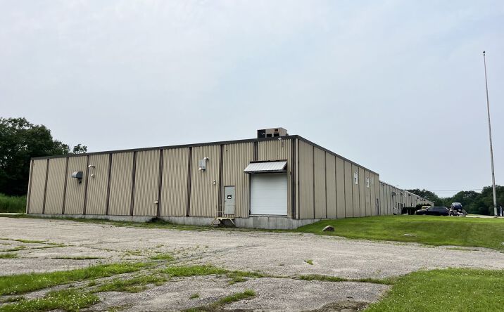 Pictures of Industrial property located at 933 US-202, Greene, ME 04236 for lease - image #1