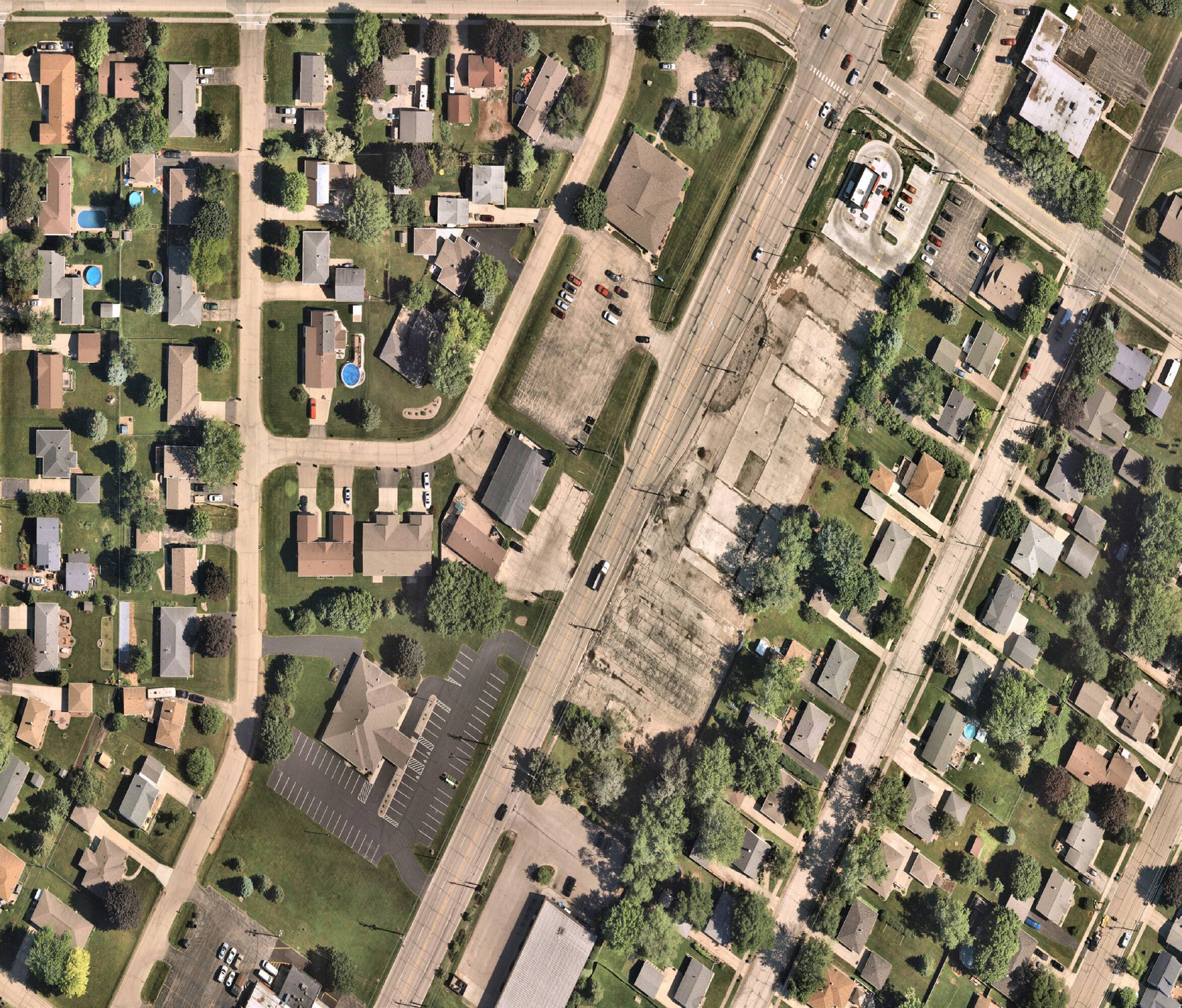 1145 APPLETON ROAD Menasha WI 54952-1905 APN: 760063703 | Crexi.com