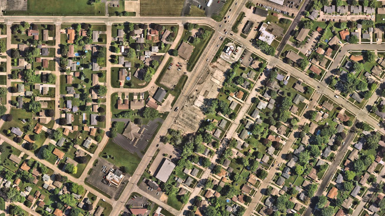 1145 & 1165 Appleton Rd, Menasha, WI 54952