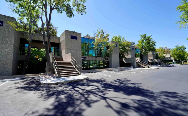 Pictures of Office, Industrial property located at 23121-23181 Verdugo Drive, Laguna Hills, CA 92653 for lease - image #1