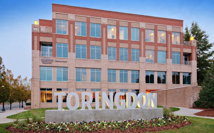 Pictures of Office property located at 3420 Toringdon Way, Charlotte, NC 28277 for lease - image #1