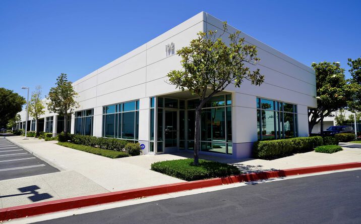 Pictures of Office, Industrial property located at 184-220 Technology Drive, Irvine, CA 92618 for lease - image #1