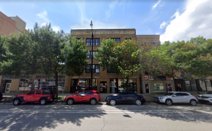 2010 S Wabash Ave, Chicago, IL 60616