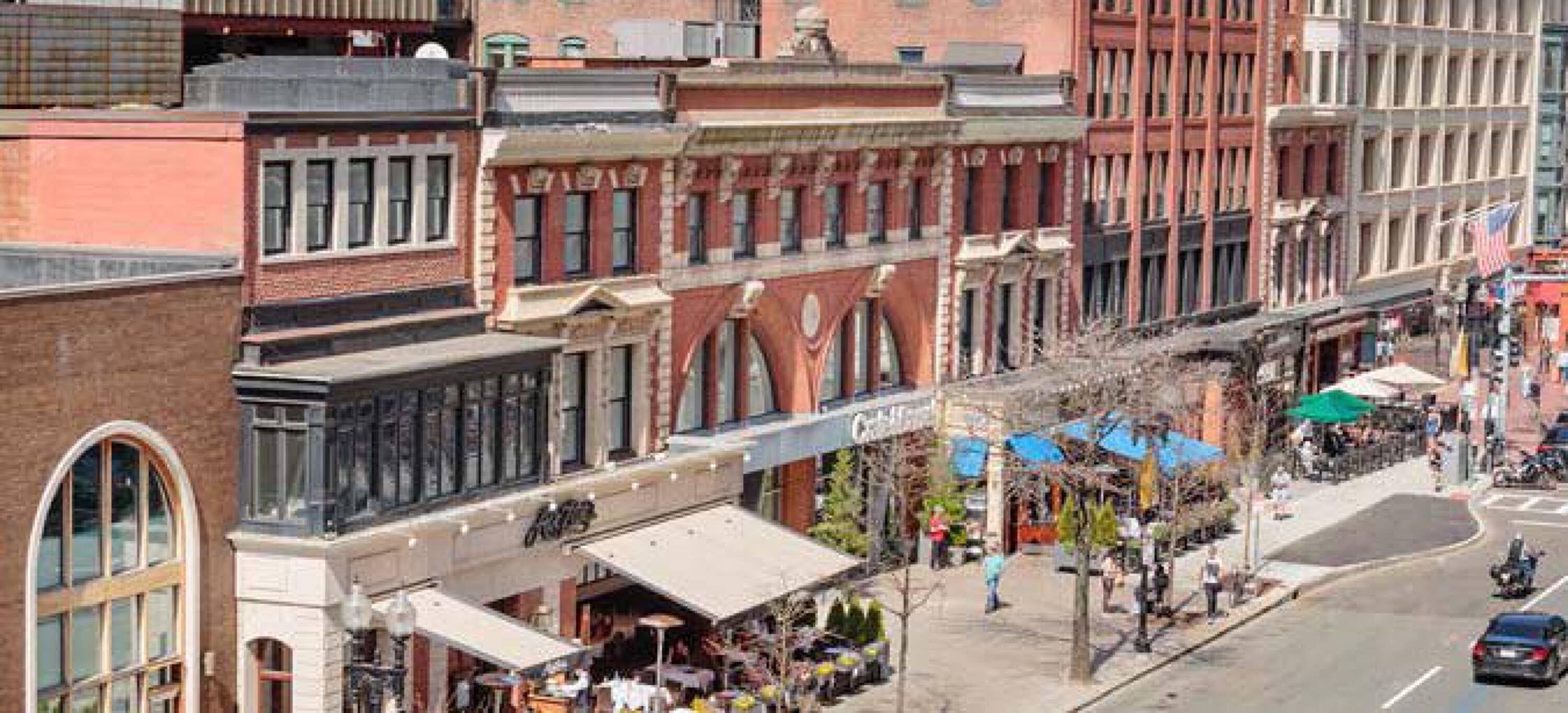 777 Boylston St, Boston, MA 02116