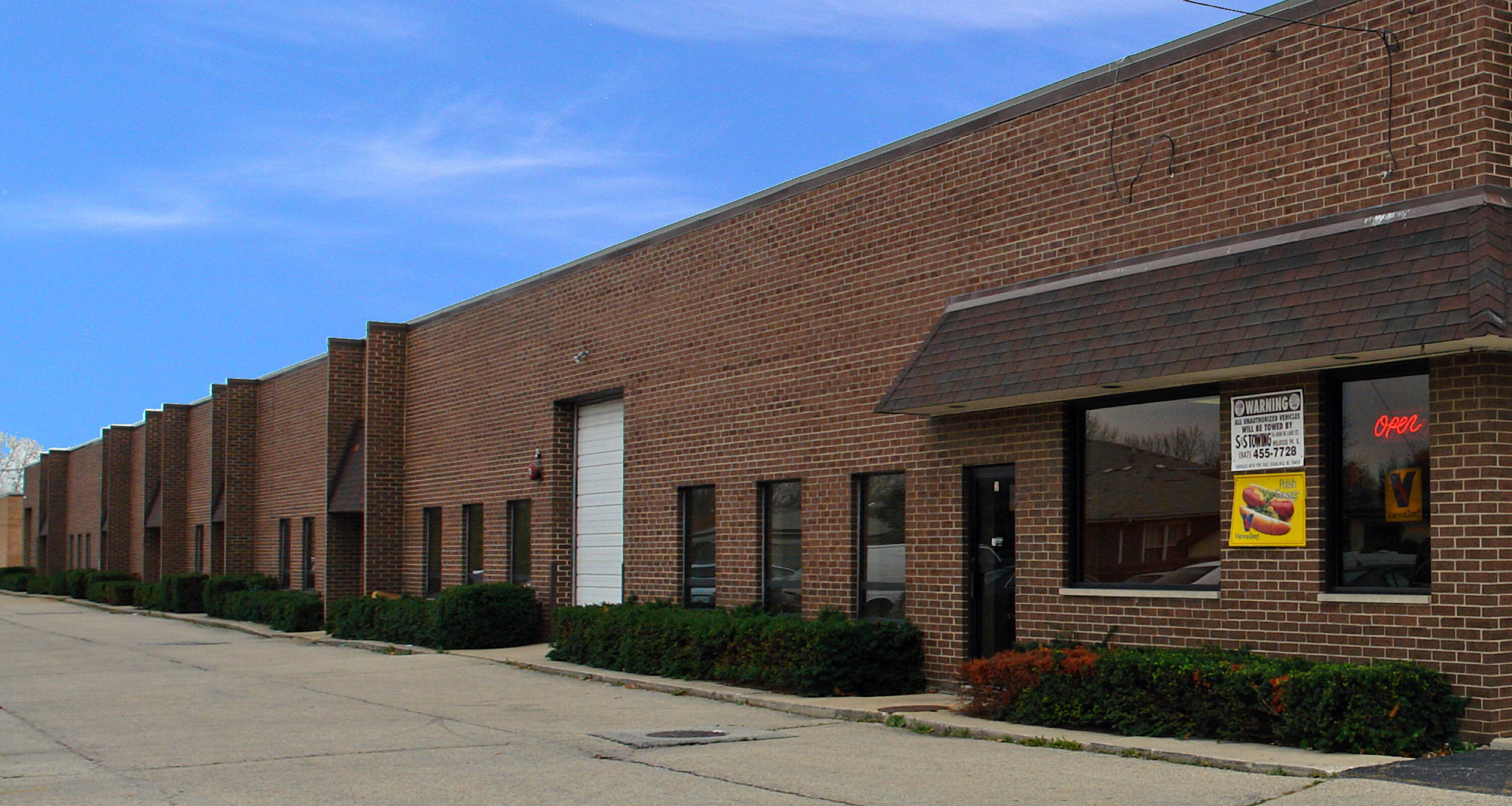 111 S Lombard Rd, Addison, IL 60101