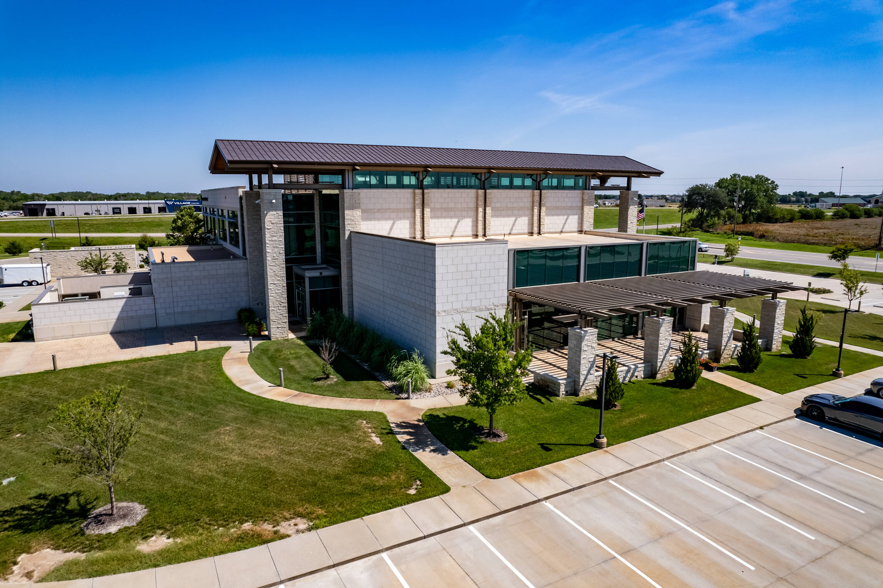 4105 N Ridge Rd, Wichita, KS 67205 | Crexi.com