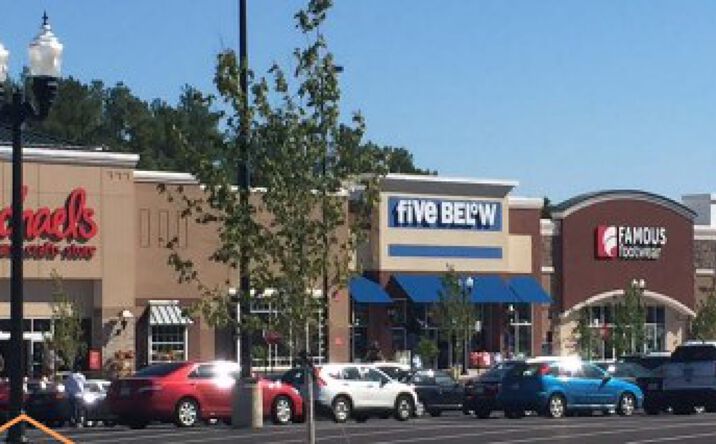 Pictures of Retail property located at undefined, VA, Dulles, VA 20152 for lease - image #1