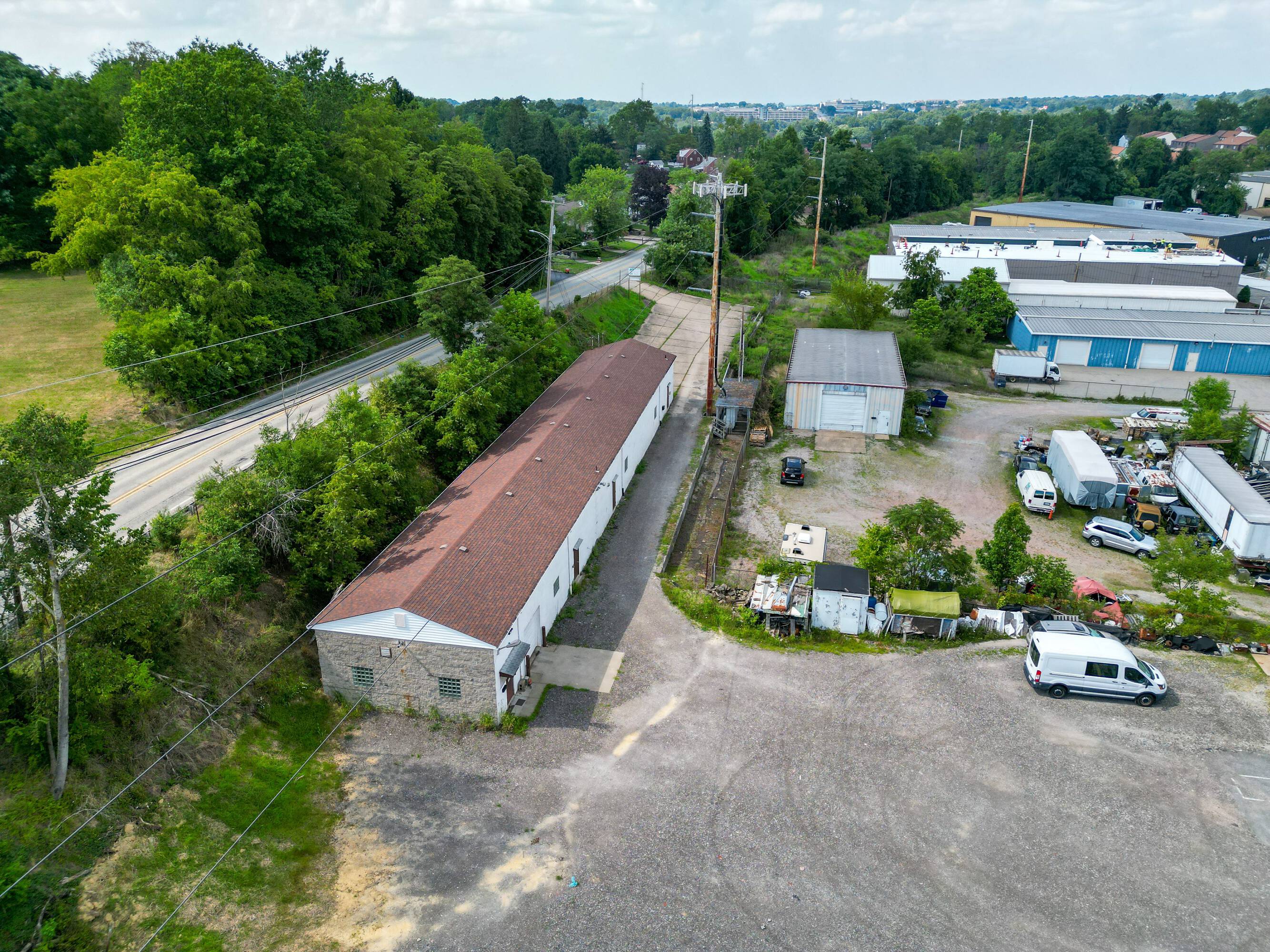 395 Logan Rd, Bethel Park, PA 15102