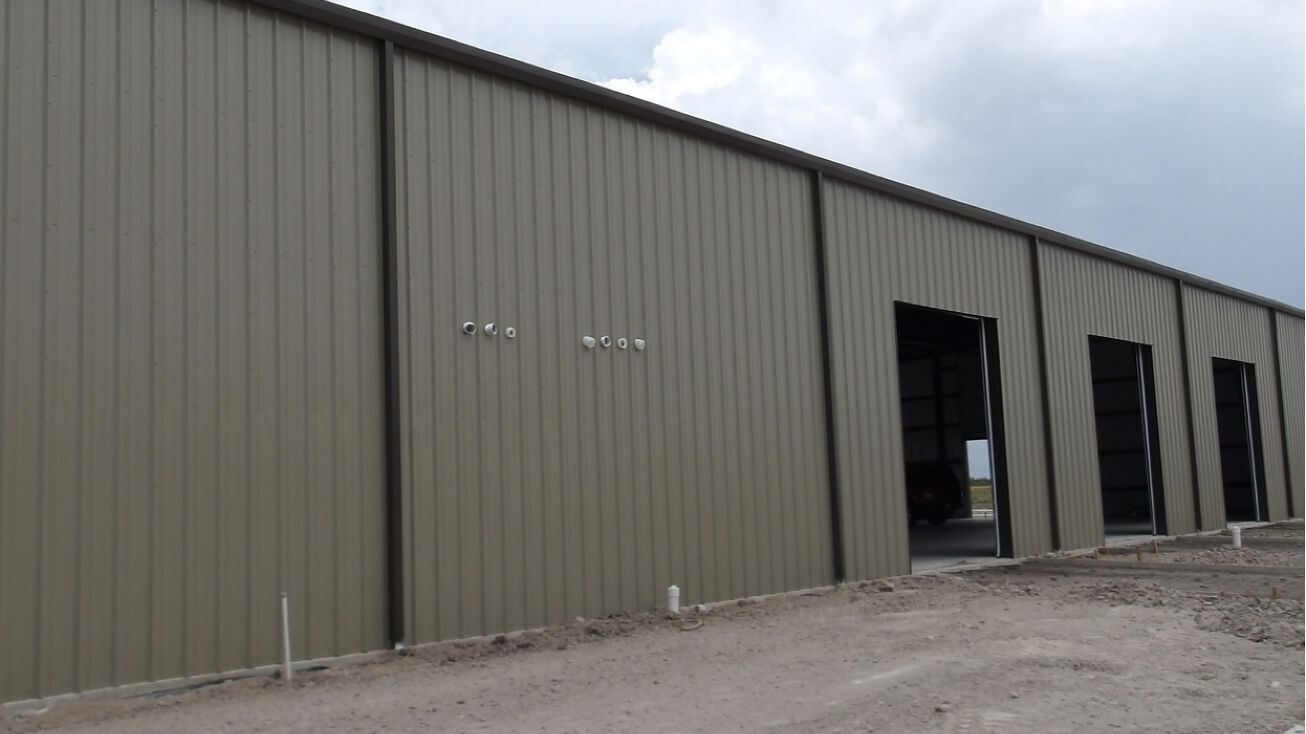 FM106, Harlingen, TX 78550