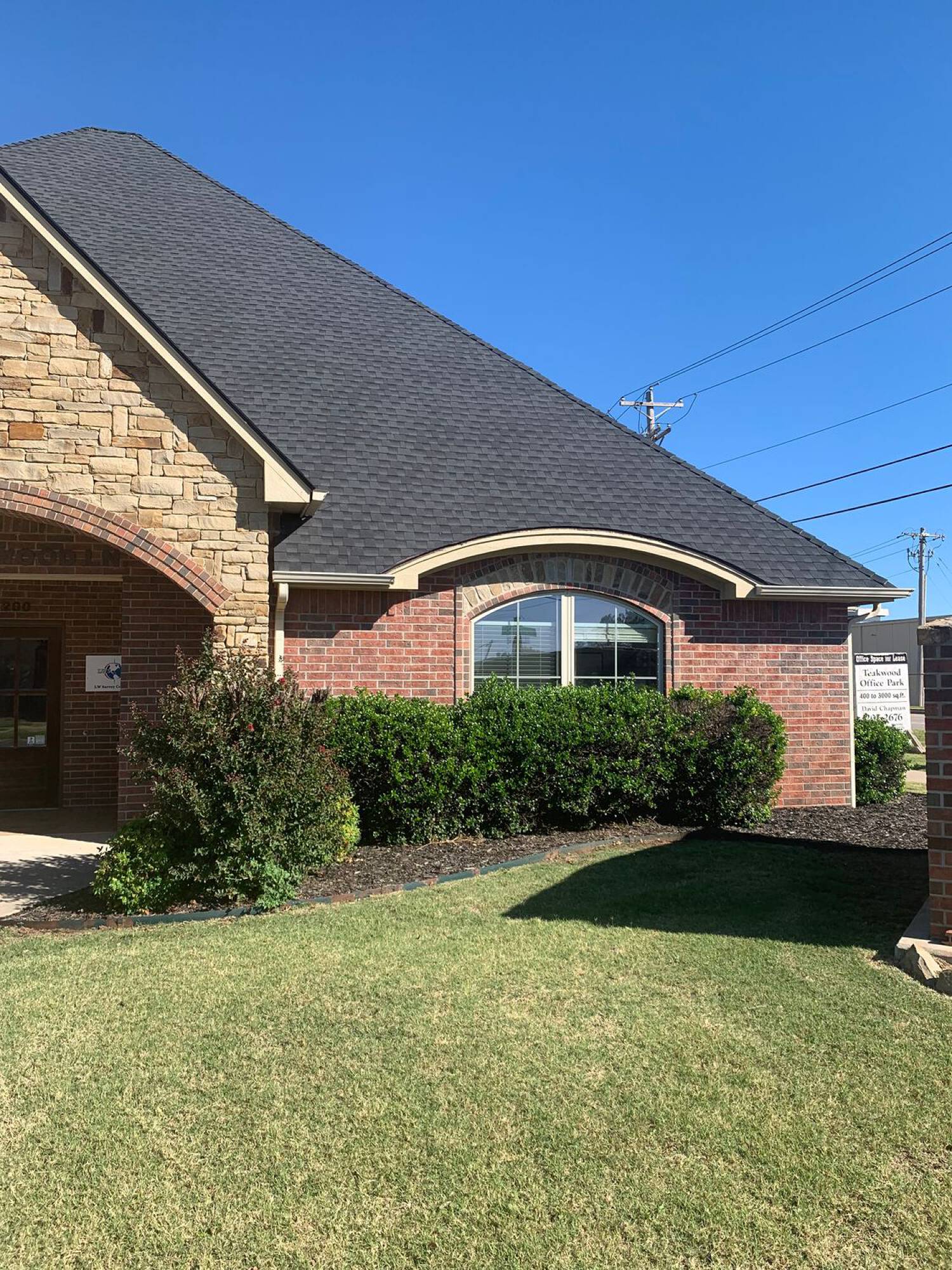 3224 Teakwood Ln, Edmond, OK 73013