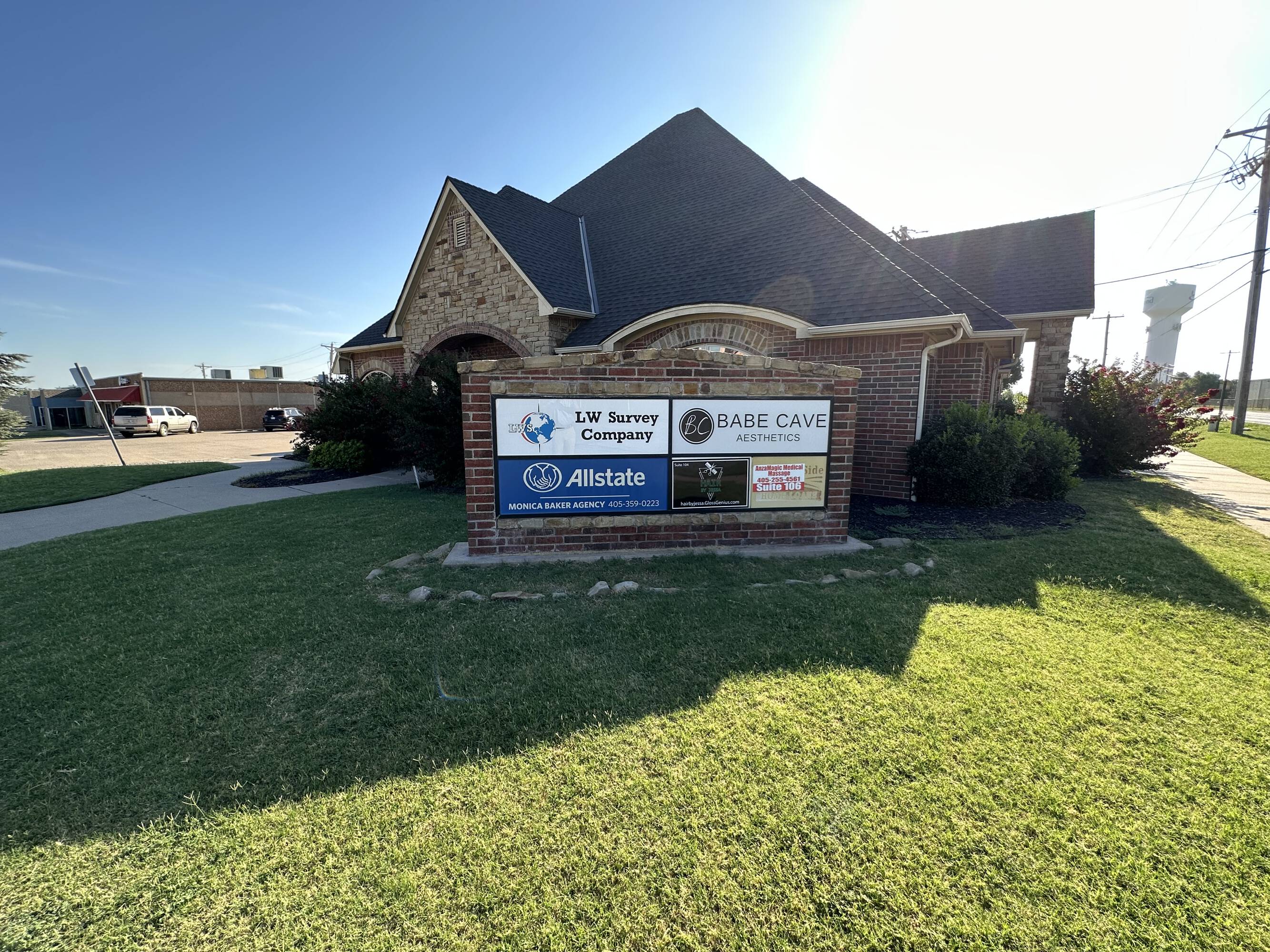 3224 Teakwood Ln, Edmond, OK 73013