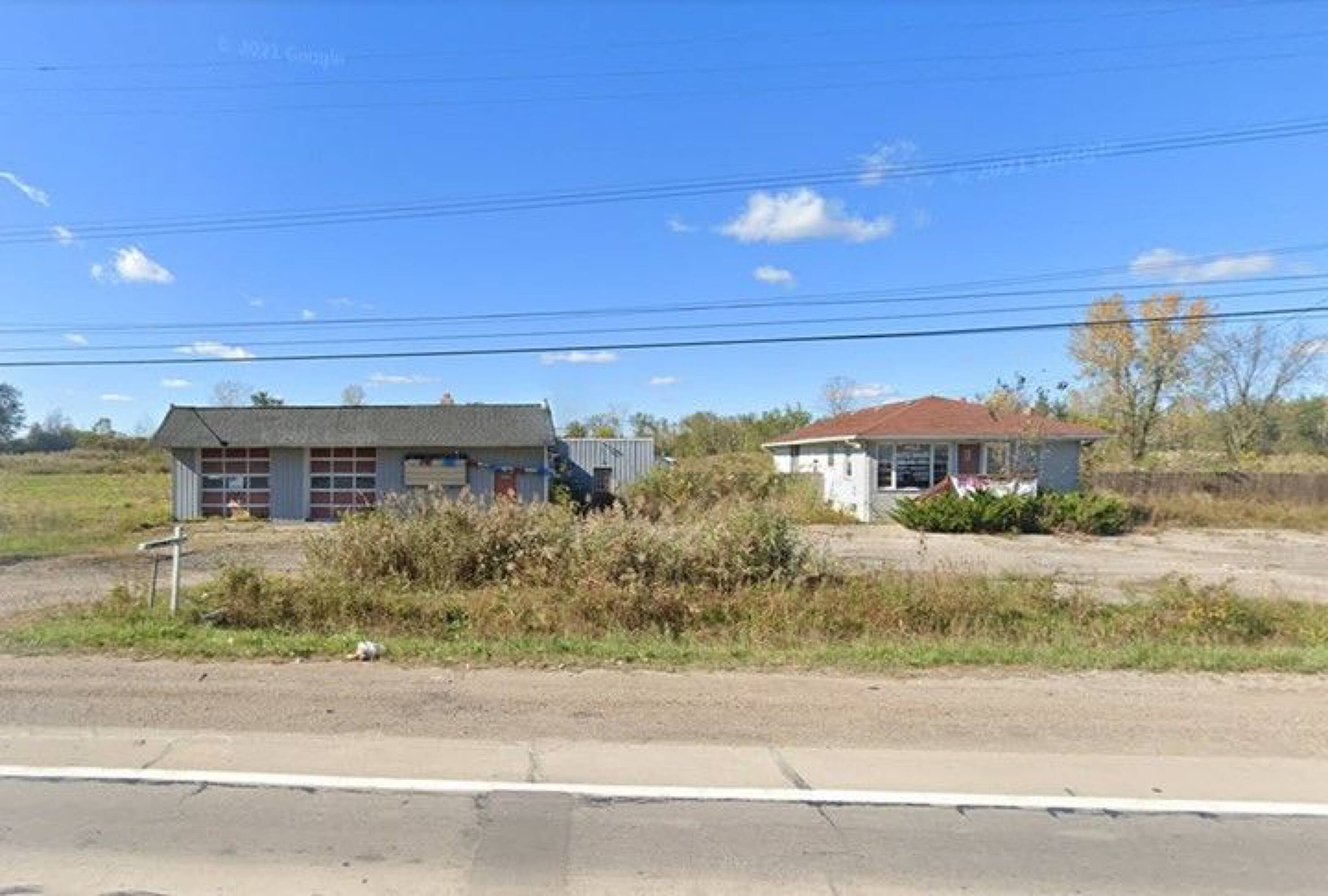 59845 Gratiot Ave, New Haven, MI 48048