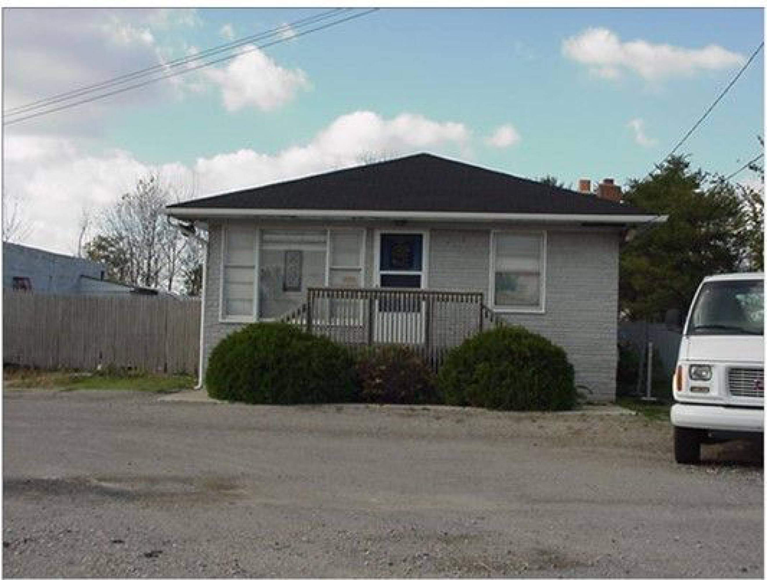 59845 Gratiot Ave, New Haven, MI 48048