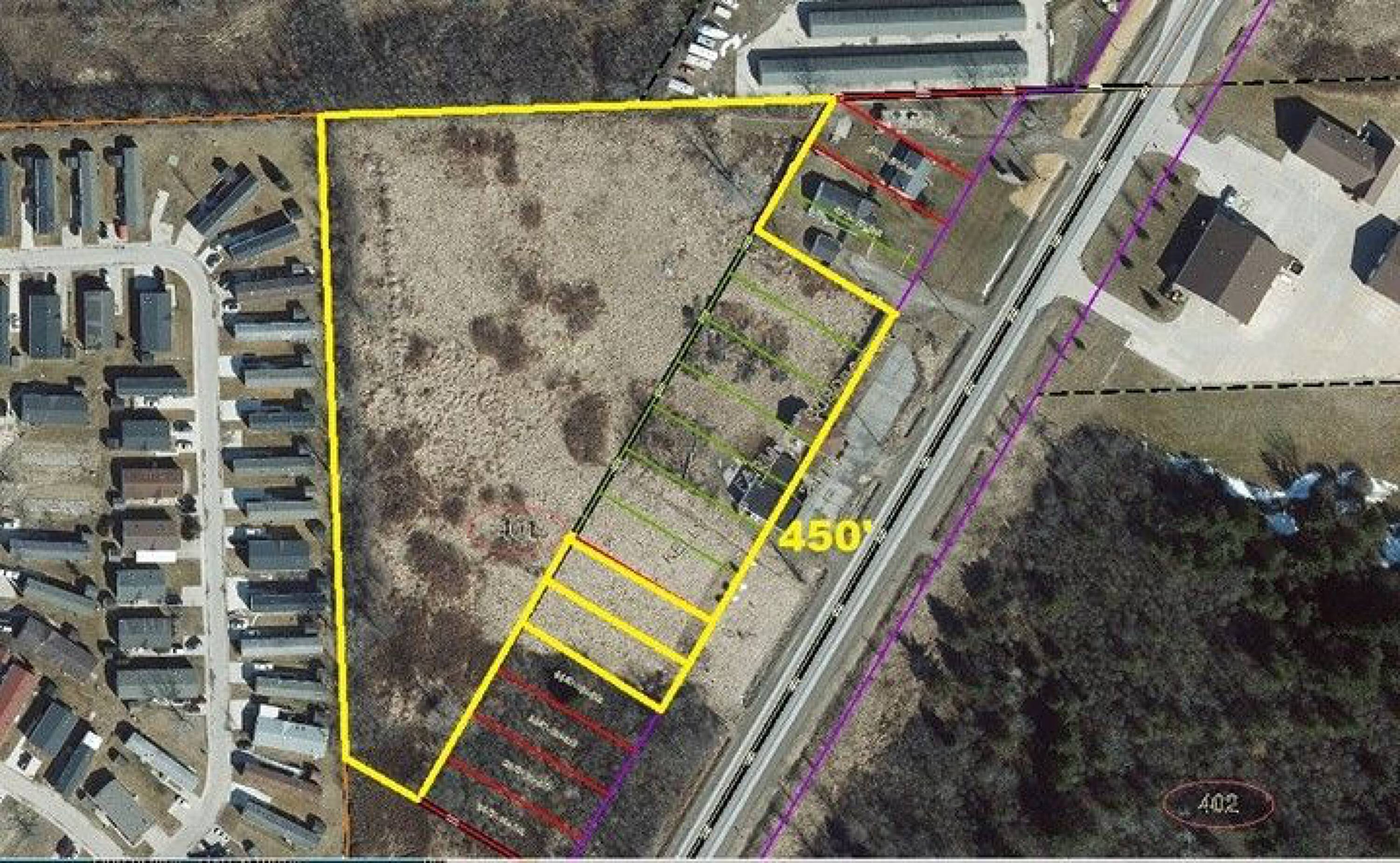 59845 Gratiot Ave, New Haven, MI 48048