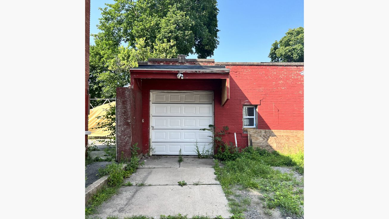 267 Church St, Poughkeepsie, NY 12601