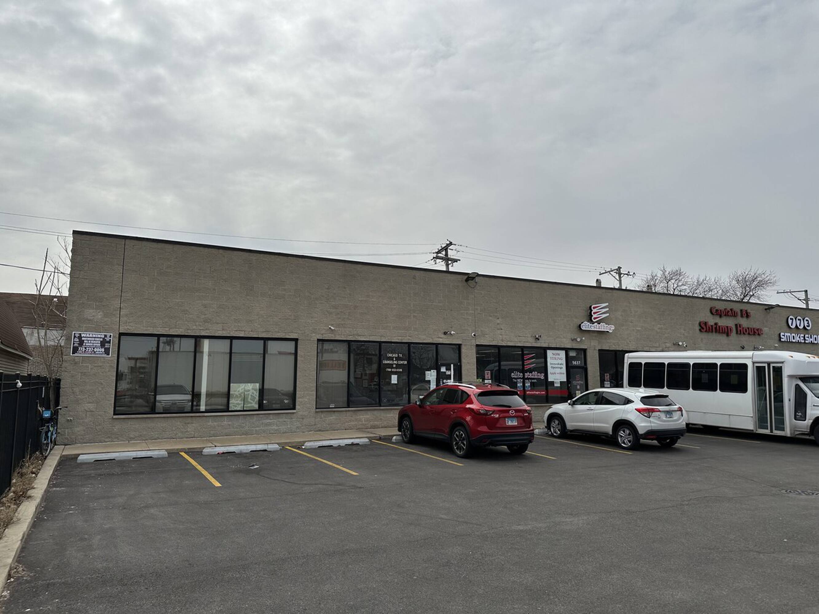 5645 W Roosevelt Rd, Cicero, IL 60804