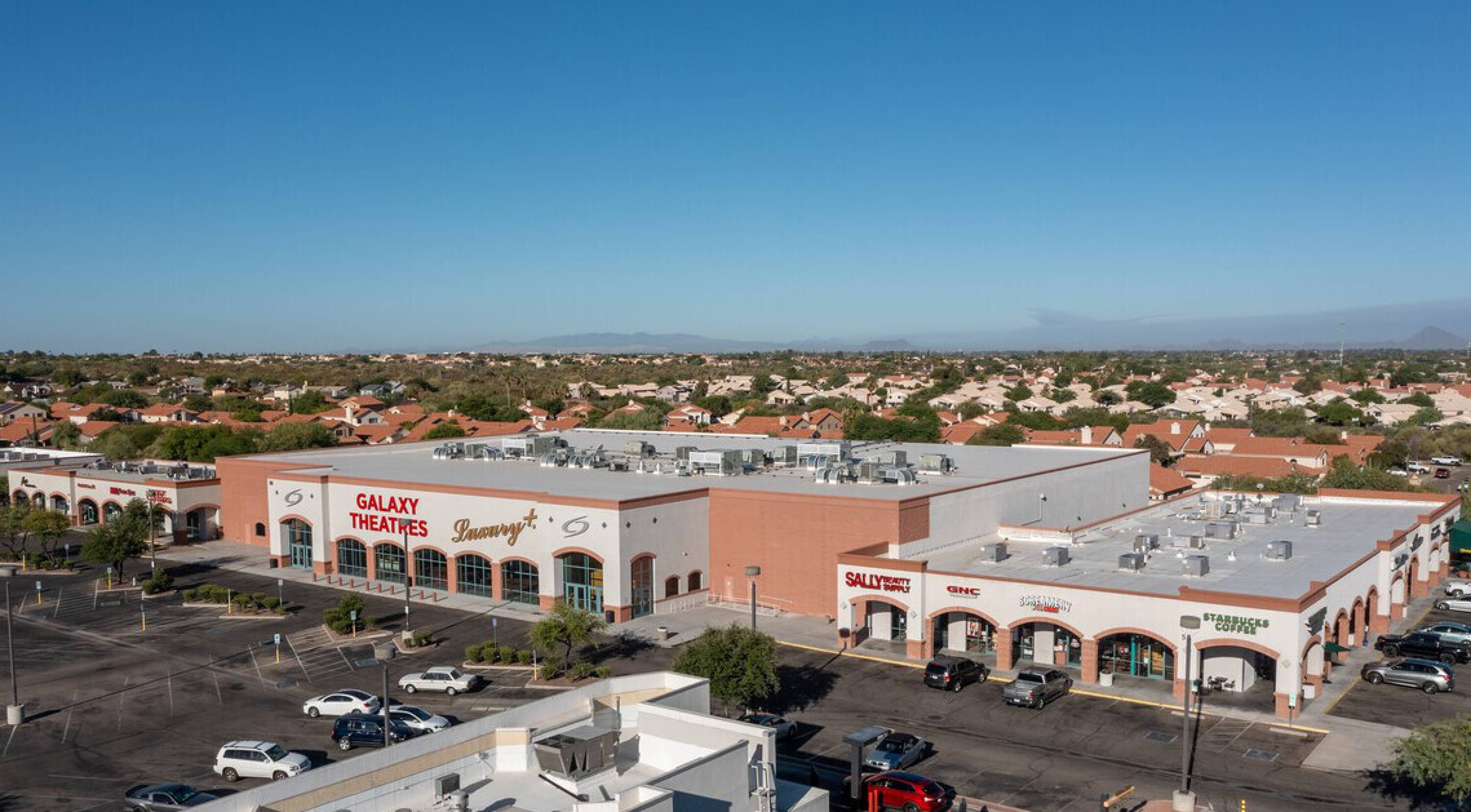 50 S Houghton Rd, Tucson, AZ 85748