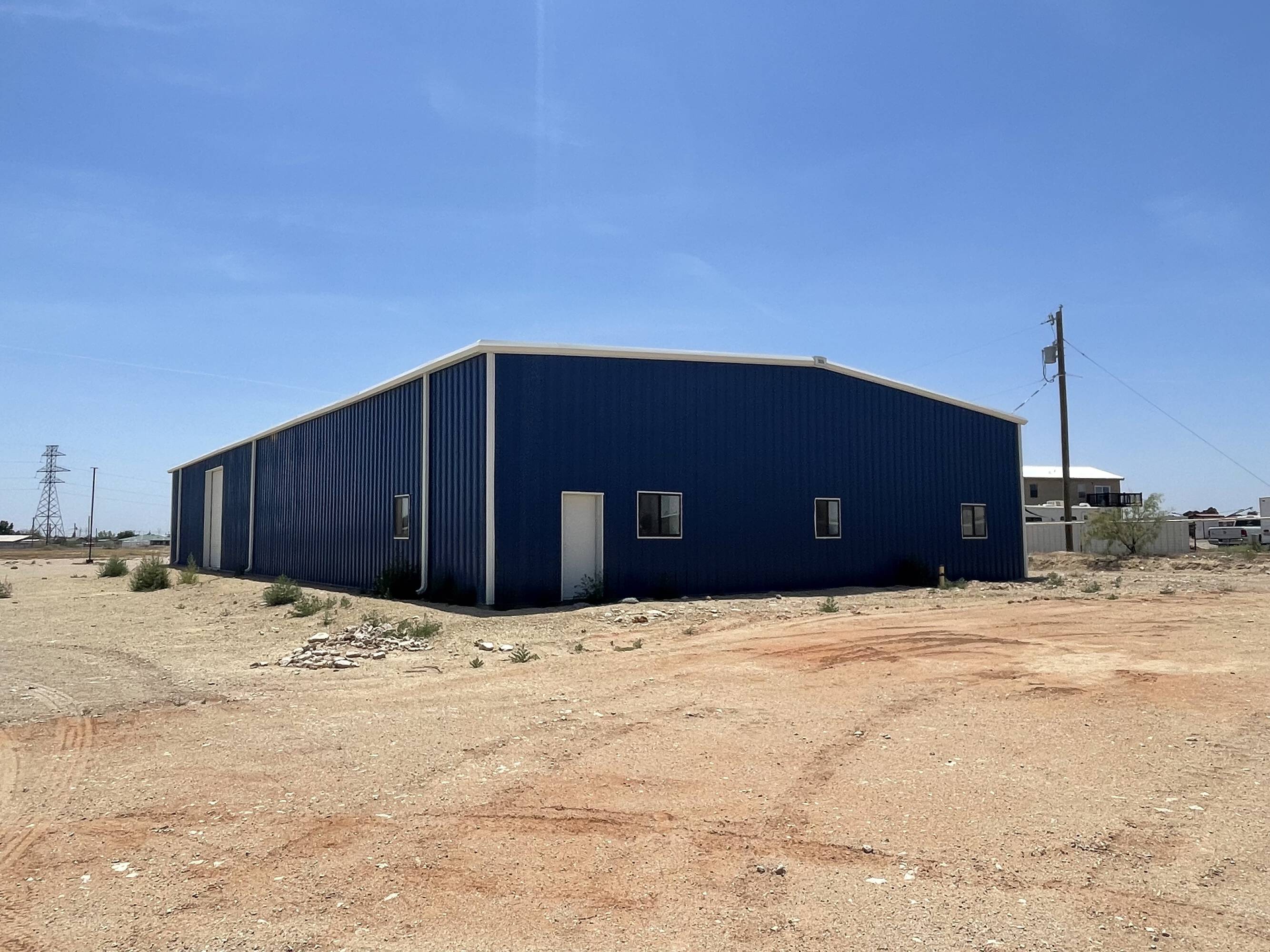 2205 W Whitney Ln, Odessa, TX 79766