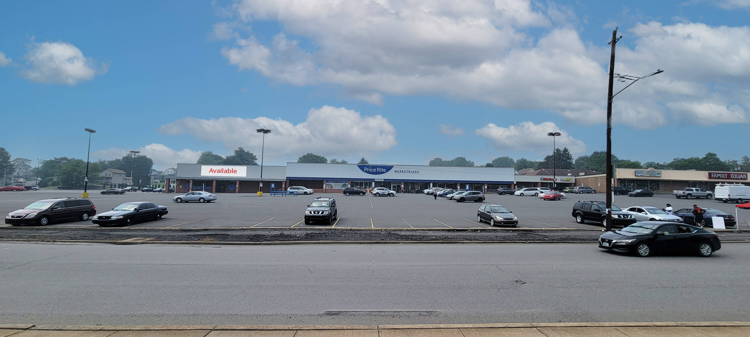 609 Luzerne St, Scranton, PA 18504