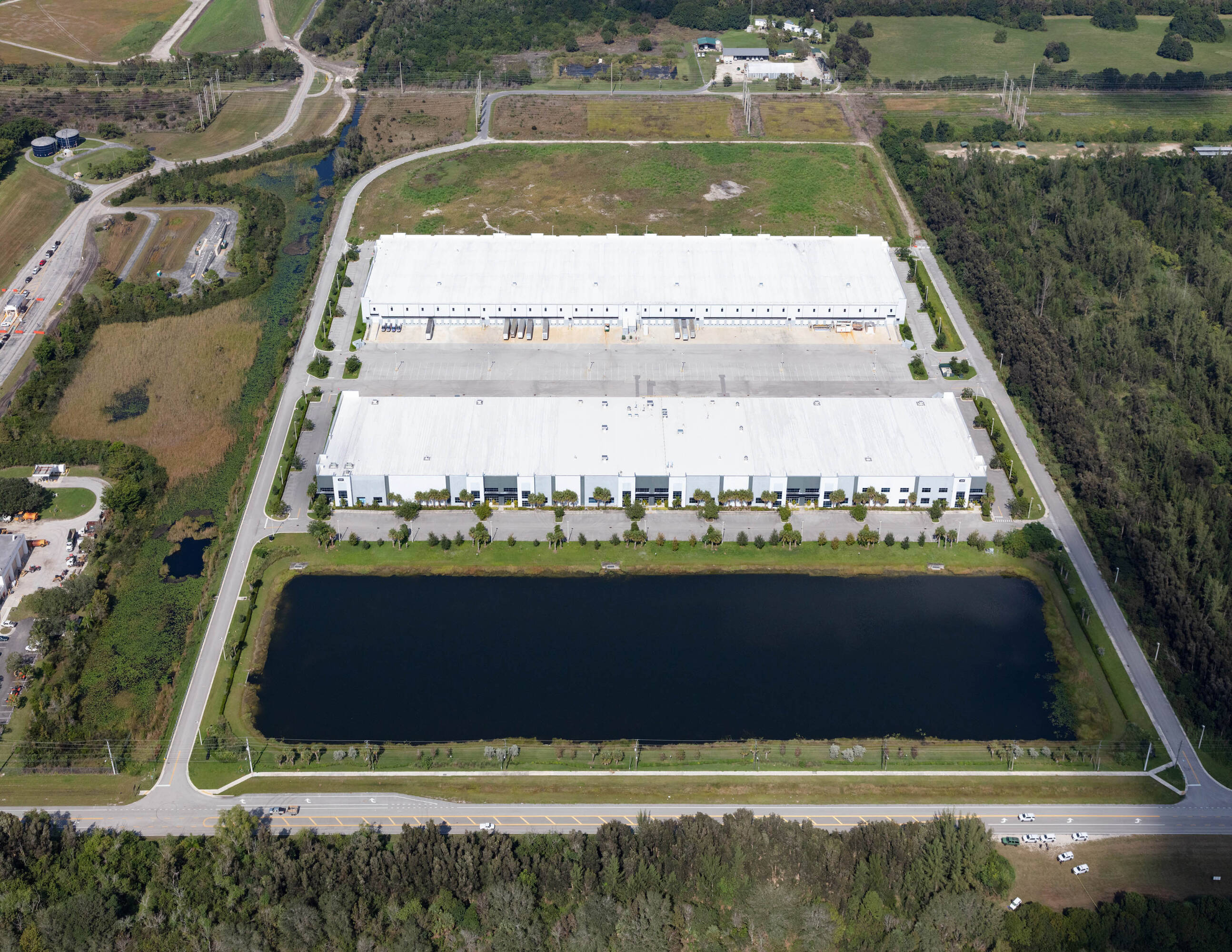 20311 Sheridan St, Davie, FL 33332