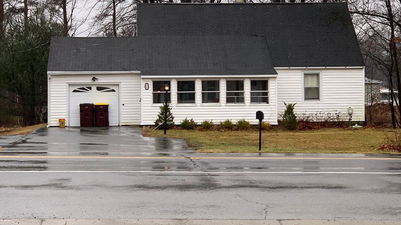 3 Route236, Halfmoon, NY 12065