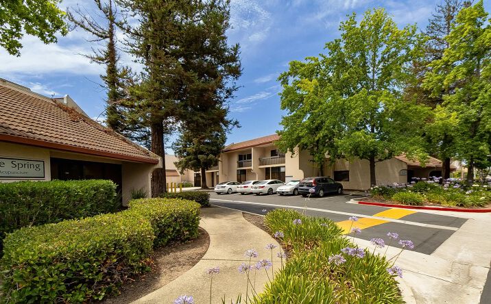Pictures of Retail, Office, Industrial, Special Purpose property located at 1580-1630 Oakland Rd, San Jose, CA 95131 for lease - image #1