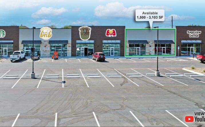 Pictures of Retail property located at 1972 US-183, Leander, TX 78641 for lease - image #1