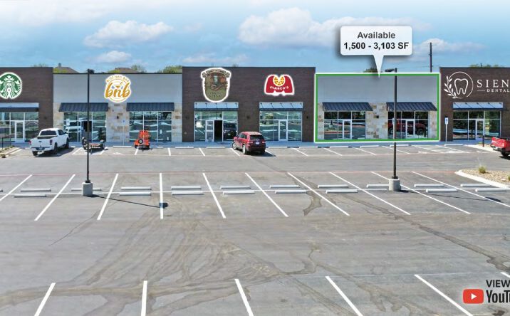 Pictures of Retail property located at 1972 US-183, Leander, TX 78641 for lease - image #1