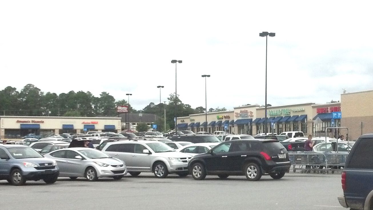 Eighth Avenue NE, Cairo, GA 39828