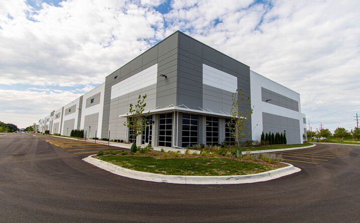 Pictures of Industrial property located at 1191 E Main St, East Dundee, IL 60118 for lease - image #1