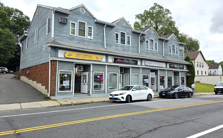 Pictures of Retail, Office property located at 224 Main St, Watertown, CT 06779 for lease - image #1