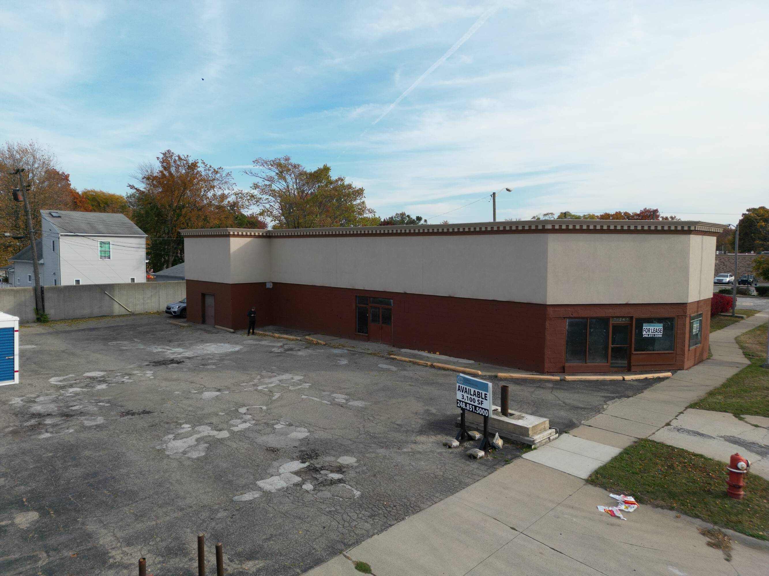28244 John R Rd, Madison Heights, MI 48071 | Crexi.com