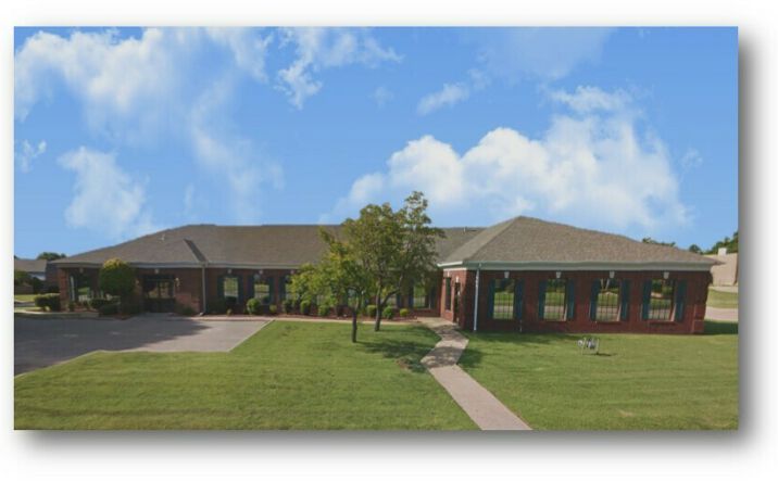Pictures of Office property located at 3102 NW Atlanta Ave, Lawton, OK 73505 for lease - image #1