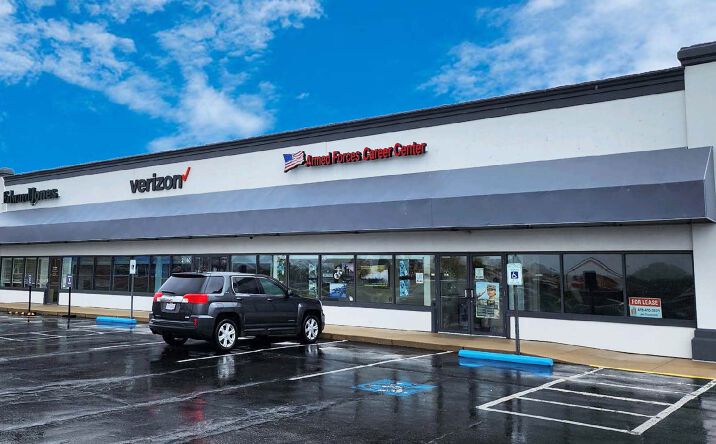 Pictures of Retail property located at 2140 Enterprise Dr, Fremont, OH 43420 for sales - image #1