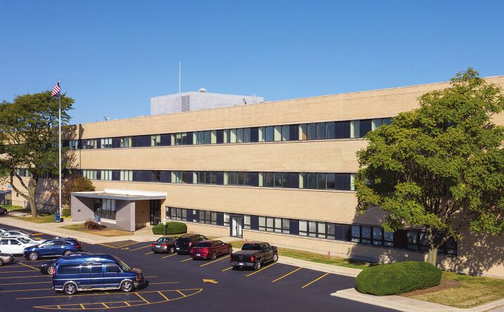 Pictures of Industrial property located at 5410-5480 W. Roosevelt Road, Chicago, IL 60644 for lease - image #1