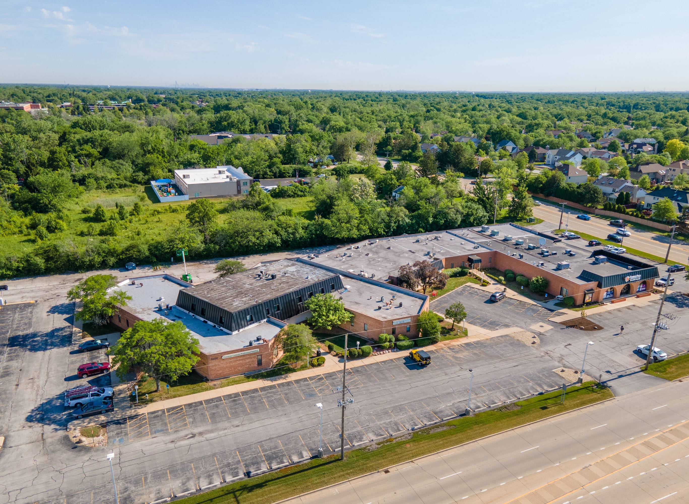 3235 Vollmer Rd, Flossmoor, IL 60422