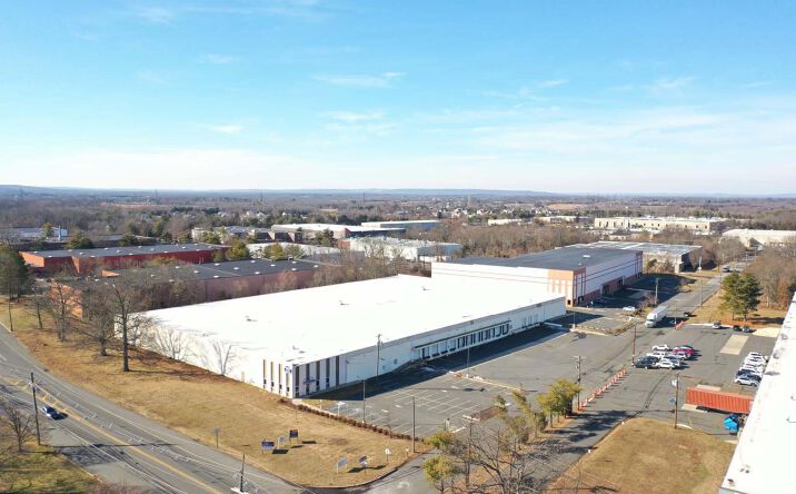 Pictures of Industrial property located at 60 Clyde Road, Franklin, NJ 08873 for lease - image #1